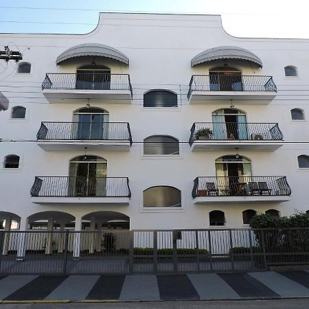 Condominio Baia Blanca Guarujá Exterior foto